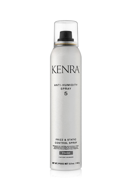 KENRA ANTI HUMIDITY SPRAY #5 5oz