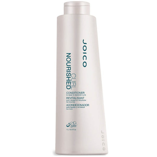 JOICO CURL NOURISHED CONDITIONER