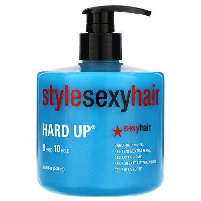 SEXY STYLE HARD UP GEL
