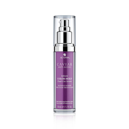 Alterna Caviar Anti-Aging Infinite Color Hold Serum - 1.7oz