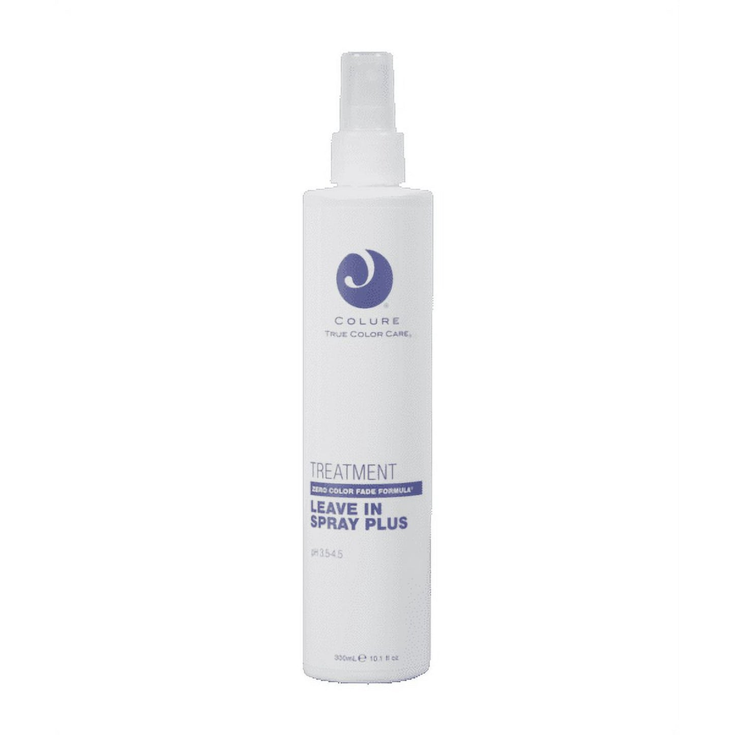 COLURE Leave-In Spray Plus - 10.1oz