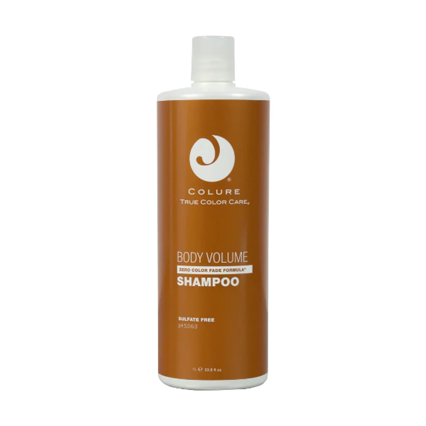 Colure Body Volume Shampoo