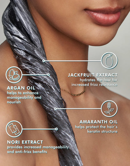 MOROCCANOIL FRIZZ CONTROL CONDITIONER