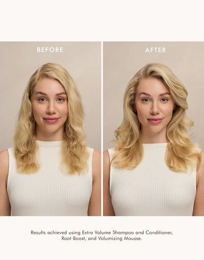 MOROCCANOIL ROOT BOOST