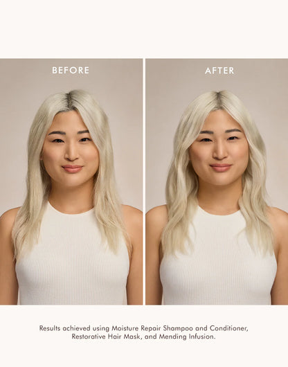 MOROCCANOIL MOISTURE REPAIR CONDITIONER