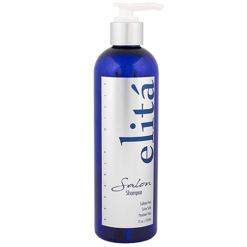 Elita Hair Care Salon Shampoo