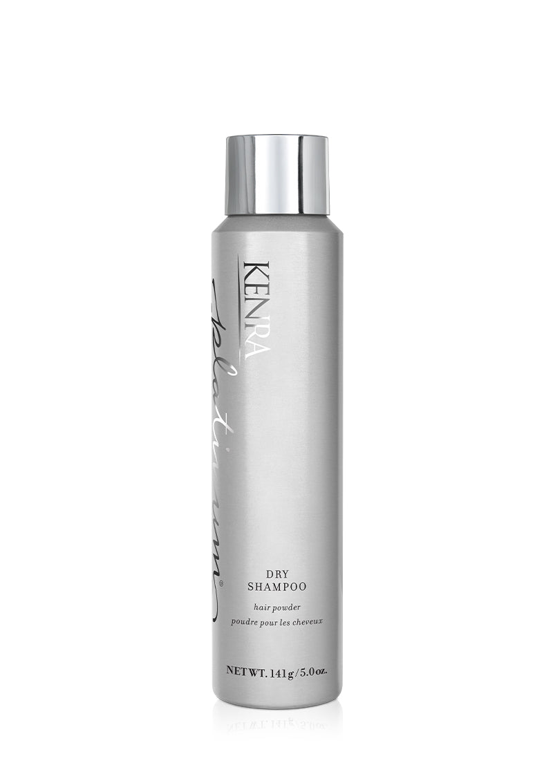 KENRA PLATINUM DRY SHAMPOO 5oz