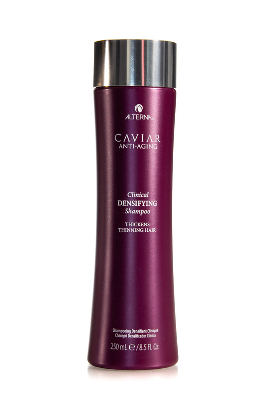ALTERNA CAVIAR Clinical Densifying Shampoo 8.5OZ