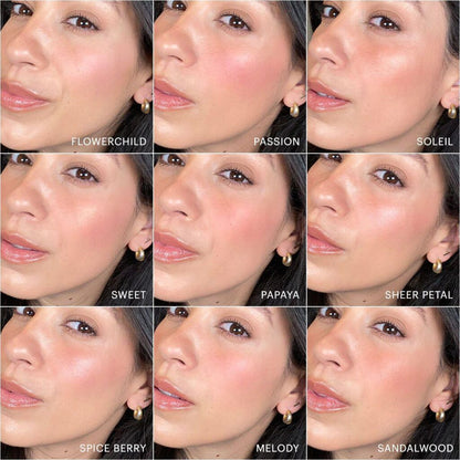 Gloskin Blush Powder