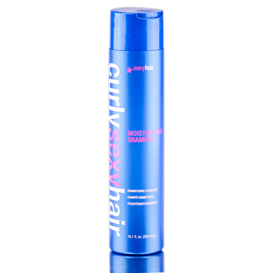 SEXY CURLY SHAMPOO
