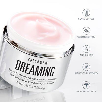 COLORWOW DREAMING ADVANCED REPAIR AND RESURFACING TREATMENT