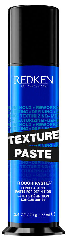REDKEN TEXTURE PASTE ROUGH PASTE
