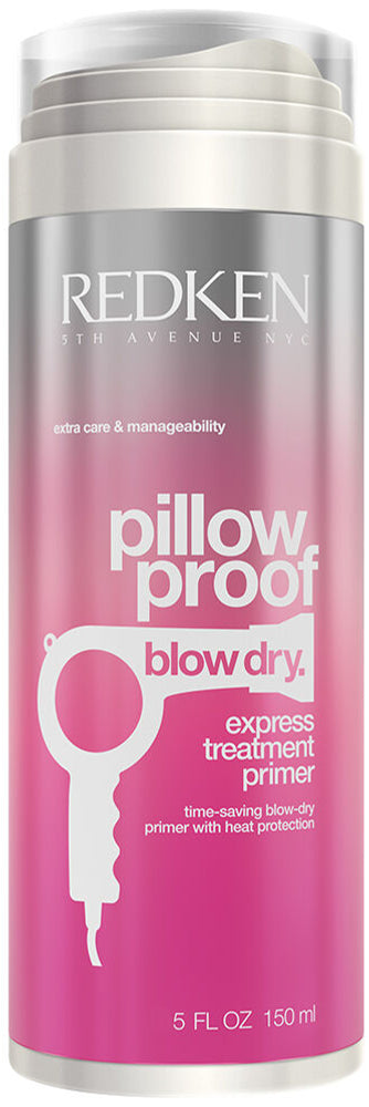REDKEN PILLOW PROOF 2 DAY EXTENDER