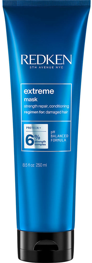 REDKEN EXTREME MASK FOR DAMAGED HAIR