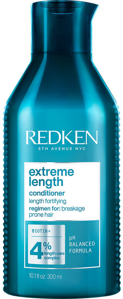 REDKEN EXTREME LENGTH CONDITIONER
