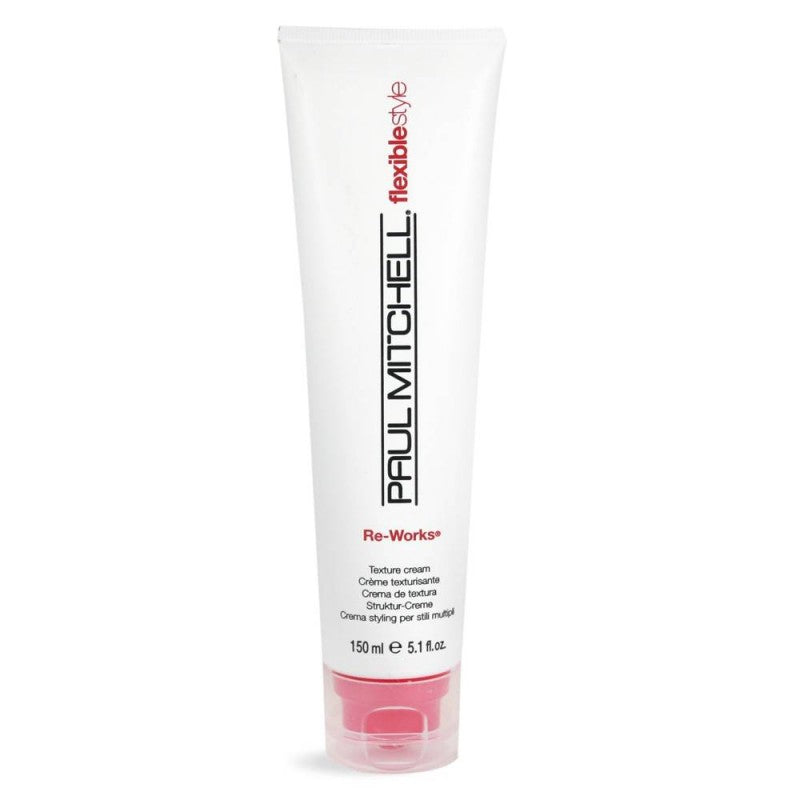 PAUL FLEXIBLE ATYLE REWORKS CREAM