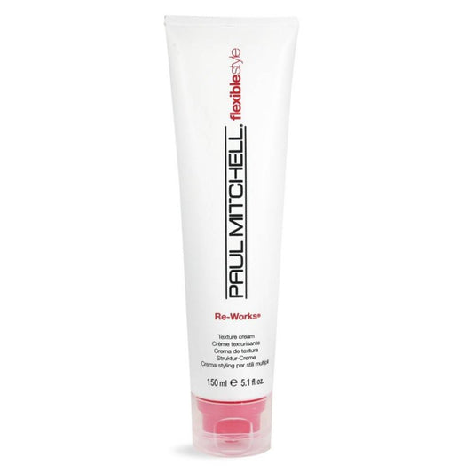 PAUL FLEXIBLE ATYLE REWORKS CREAM