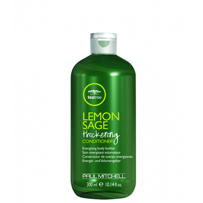 PAUL TEA TREE LEMON SAGE THICK CONDITIONER
