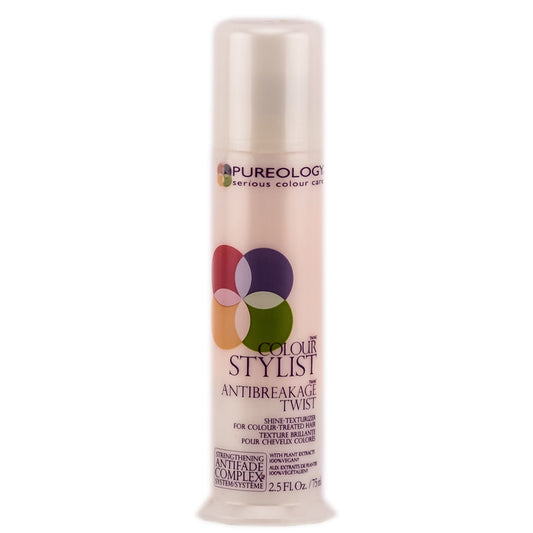 PUREOLOGY COLOUR STYLIST ANTI BREAKAGE TWIST
