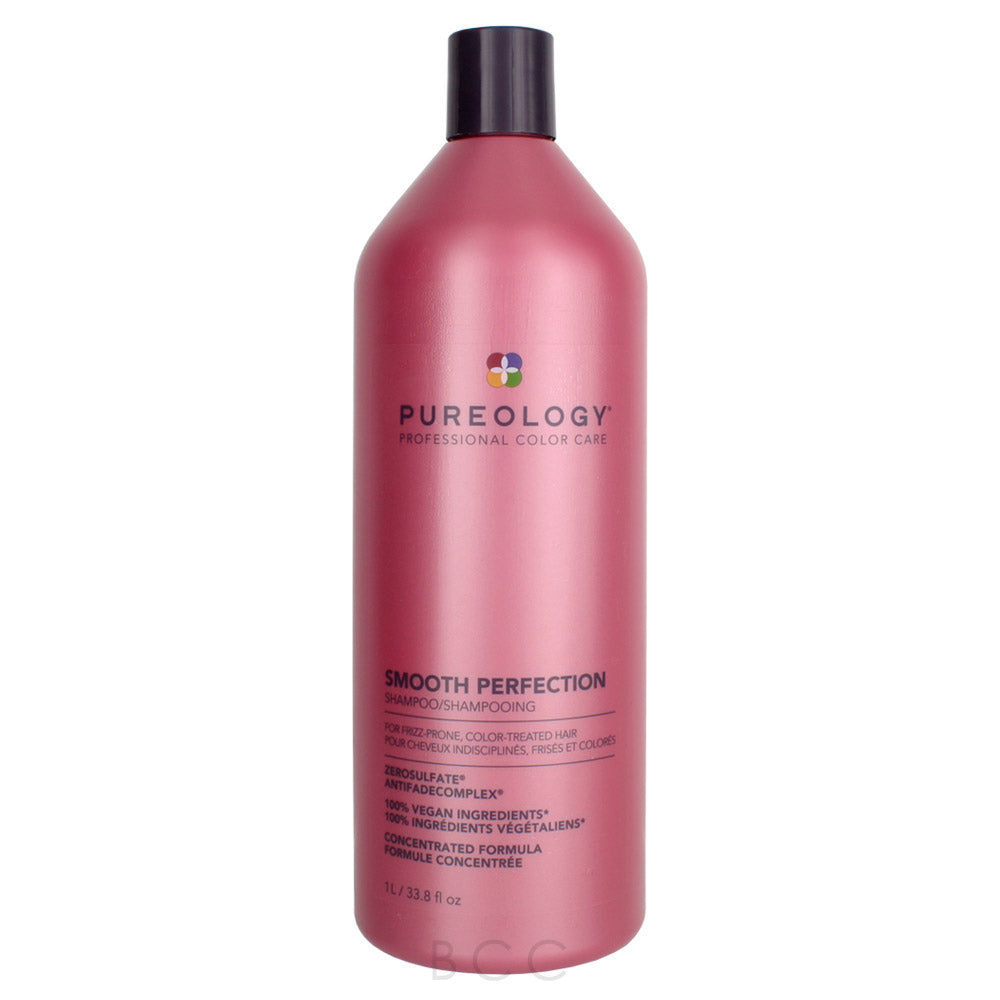 PUREOLOGY SMOOTH PERFECT SHAMPOO