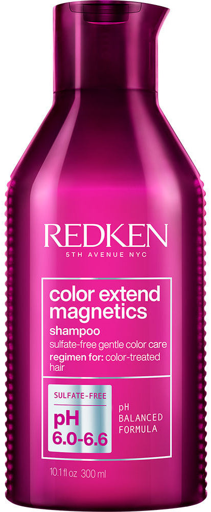 REDKEN COLOR EXTEND MAGNETIC SHAMPOO