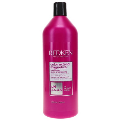 REDKEN COLOR EXTEND MAGNETIC CONDITIONER
