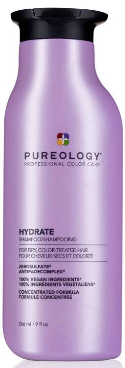 PUREOLOGY HYDRATE SHAMPOO