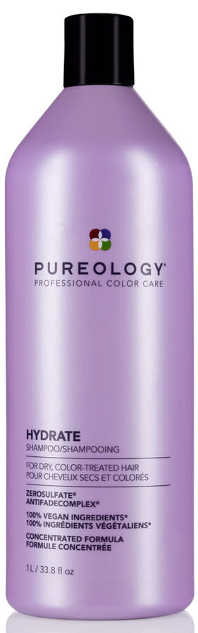PUREOLOGY HYDRATE SHAMPOO