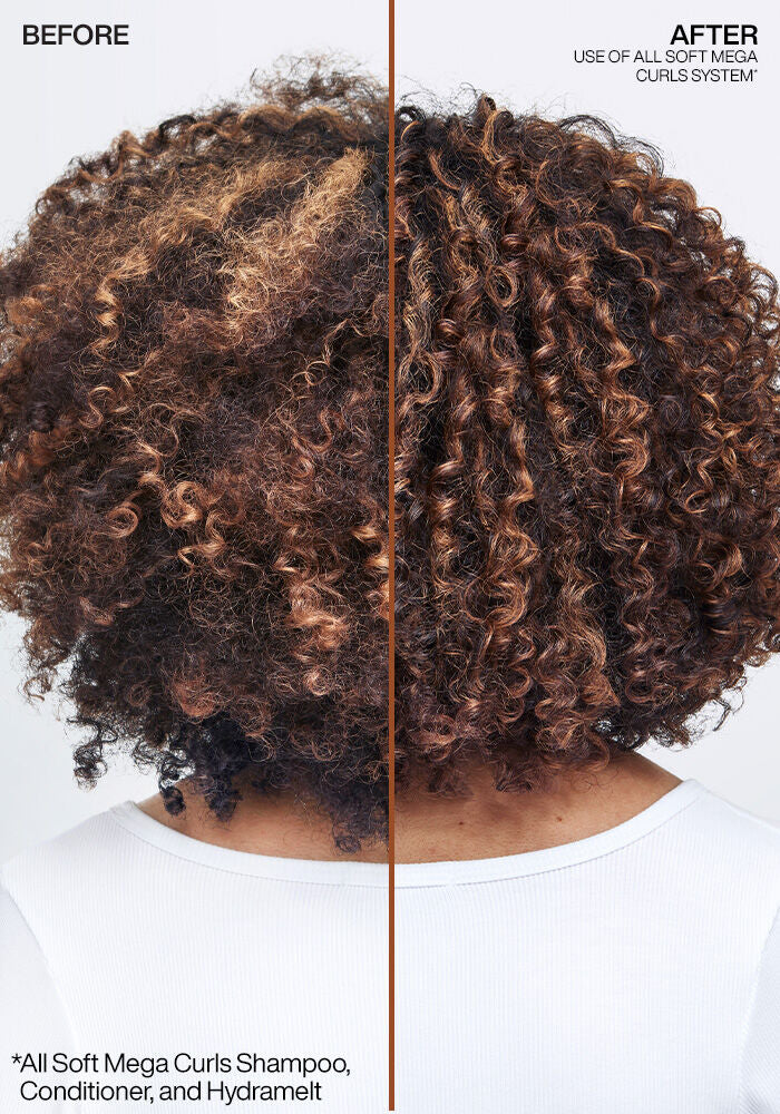 REDKEN ALL SOFT MEGA CURL CONDITIONER