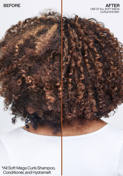 REDKEN ALL SOFT MEGA CURL CONDITIONER