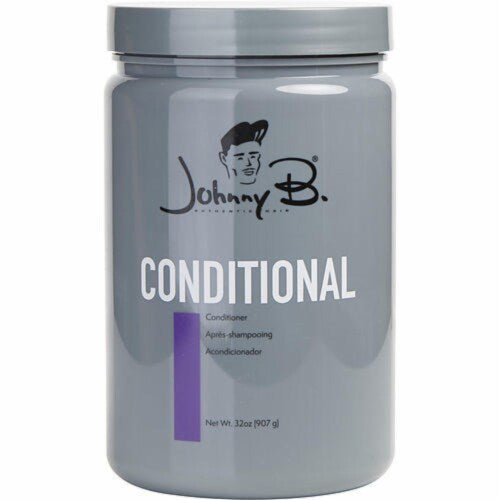 JOHNNY B CONDITION