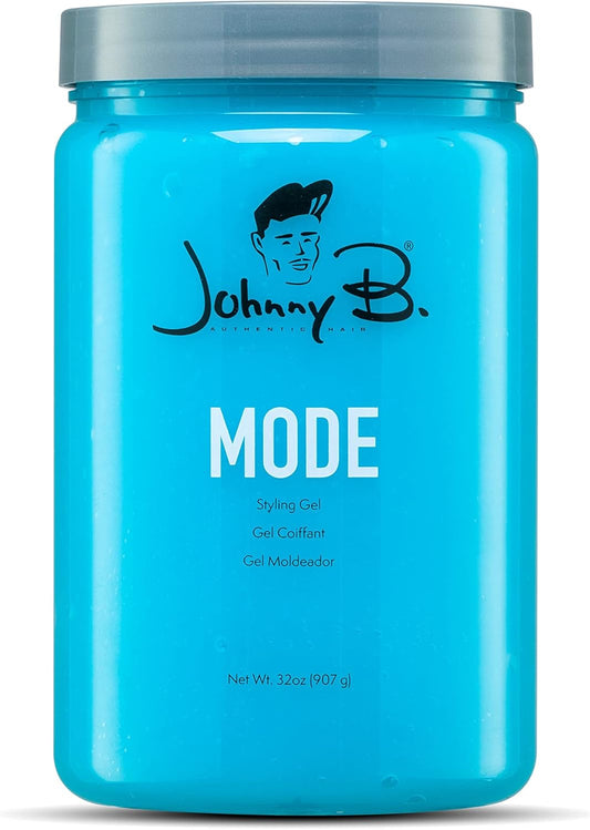 JOHNNY B MODE GEL