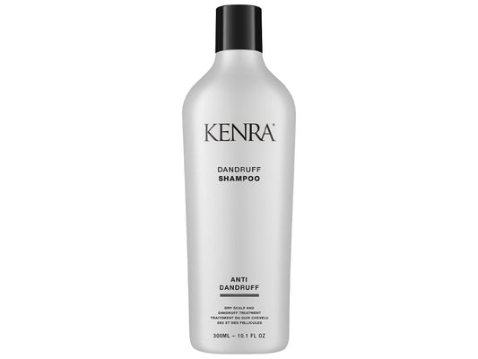 KENRA DANDRUFF SHAMPOO