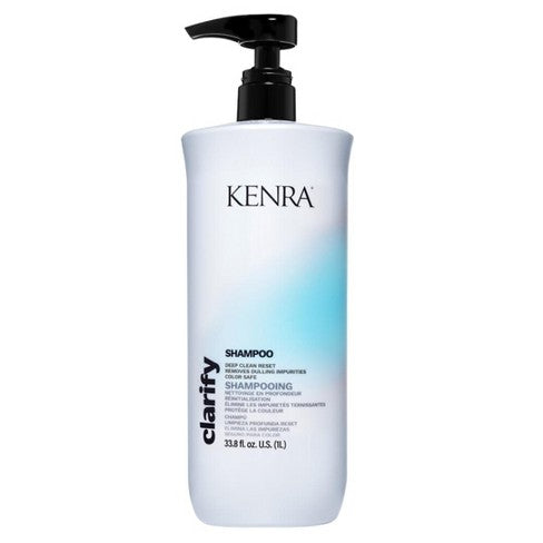 KENRA CLARIFYING SHAMPOO