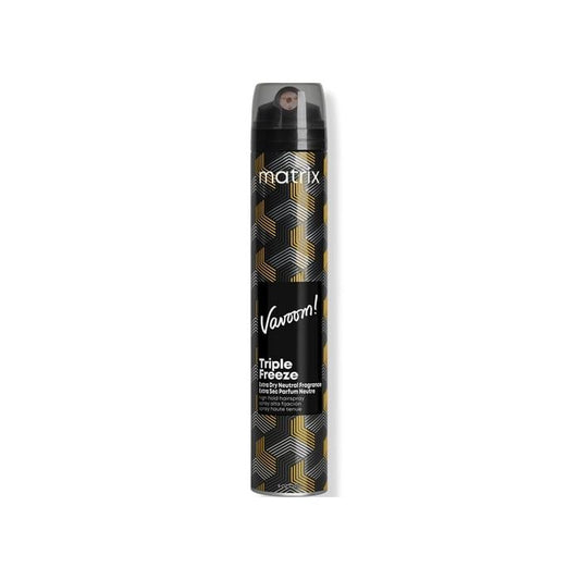 MATRIX VAVOOM TRIPLE FREEZE EXTRA NEUTRAL FRAGRANCE