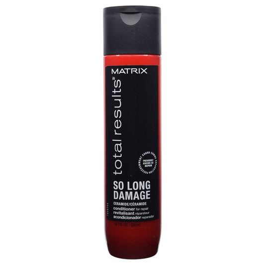 MATRIX TR SO LONG DAMAGE CONDITIONER