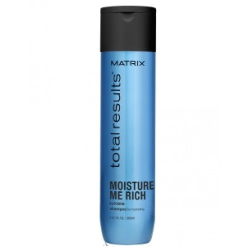MATRIX TR MOISTURE ME RICH SHAMPOO
