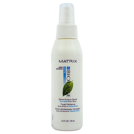 MATRIX BIO SHINE ENDURE SPRITZ
