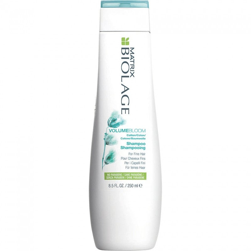 MATRIX BIOLAGE VOLUME BLOOM SHAMPOO