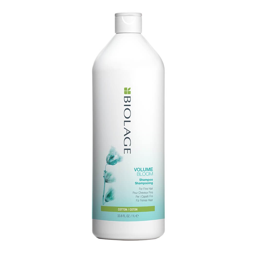 MATRIX BIOLAGE VOLUME BLOOM SHAMPOO