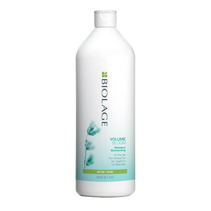 MATRIX BIOLAGE VOLUME BLOOM SHAMPOO