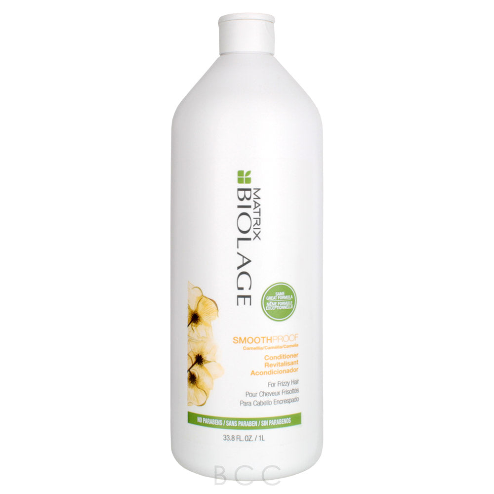 MATRIX BIOLAGE SMOOTHPROOF CONDITIONER