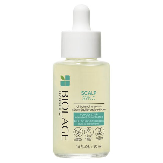 MATRIX BI SCALP SYNC OIL BALANCING SERUM