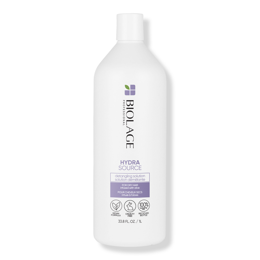 MATRIX BIOLAGE HYDRASOURCE DETANGLING SOLUTION