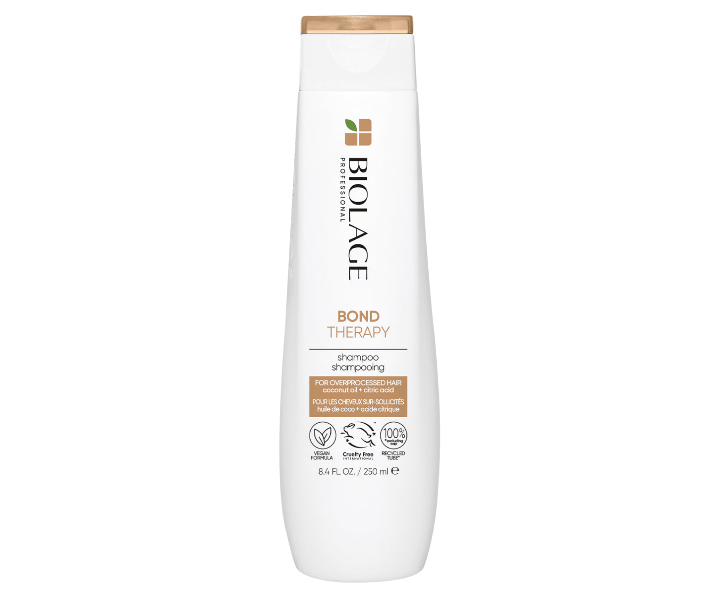 MATRIX BIOLAGE BOND THERAPY SHAMPOO