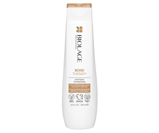 MATRIX BIOLAGE BOND THERAPY SHAMPOO