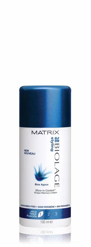 MATRIX BI BLOW-IN CONTROL