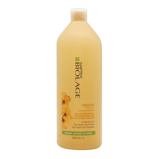 MATRIX BI AQUA GEL SMOOTHPROOF CONDITIONER