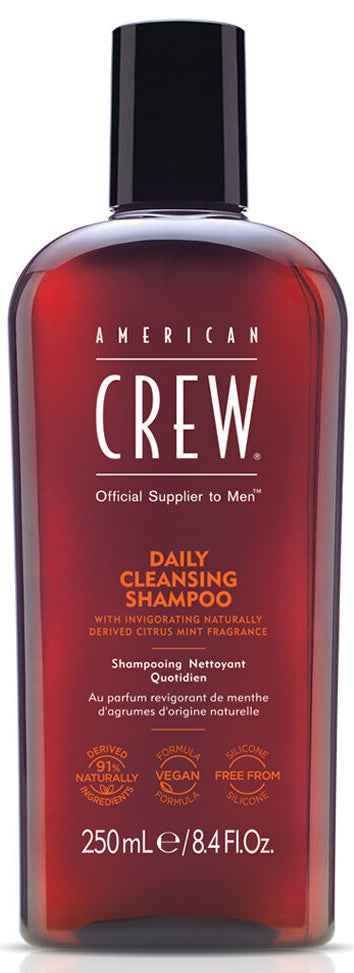 AMERICAN CREW DAILY SHAMPOO
