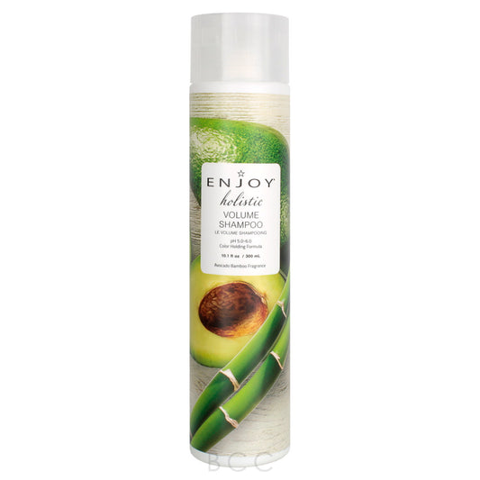 ENJOY HOLISTIC VOLUME SHAMPOO